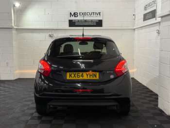 Used Peugeot 208 2014 for sale - 75261432: Photo