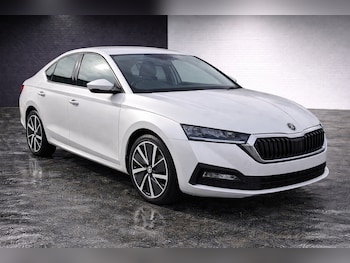 Skoda Octavia feature image