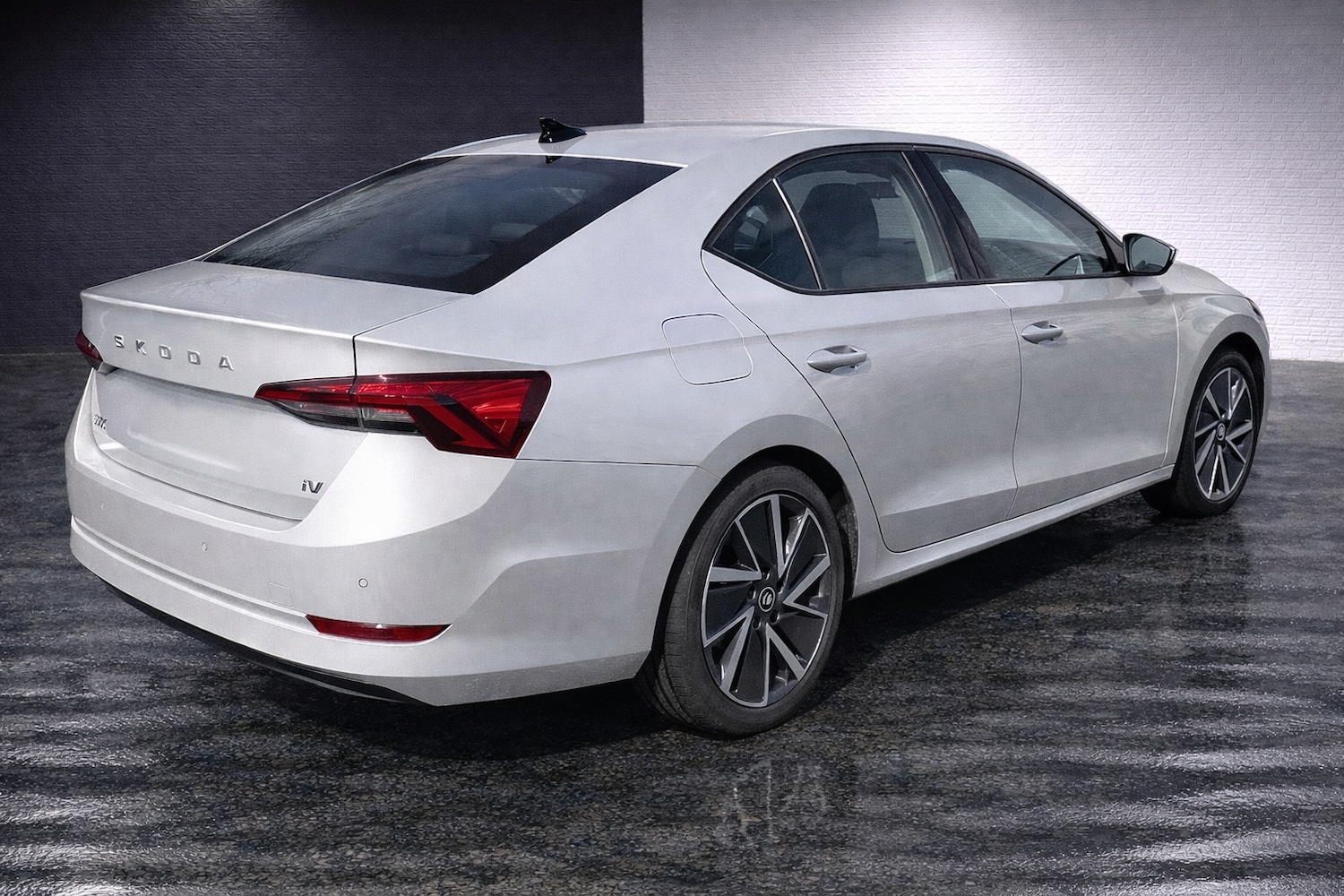 Used Skoda Octavia 2021 for sale - 77763170: Photo 3