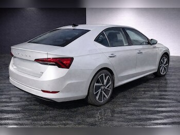 Used Skoda Octavia 2021 for sale - 77763170: Photo