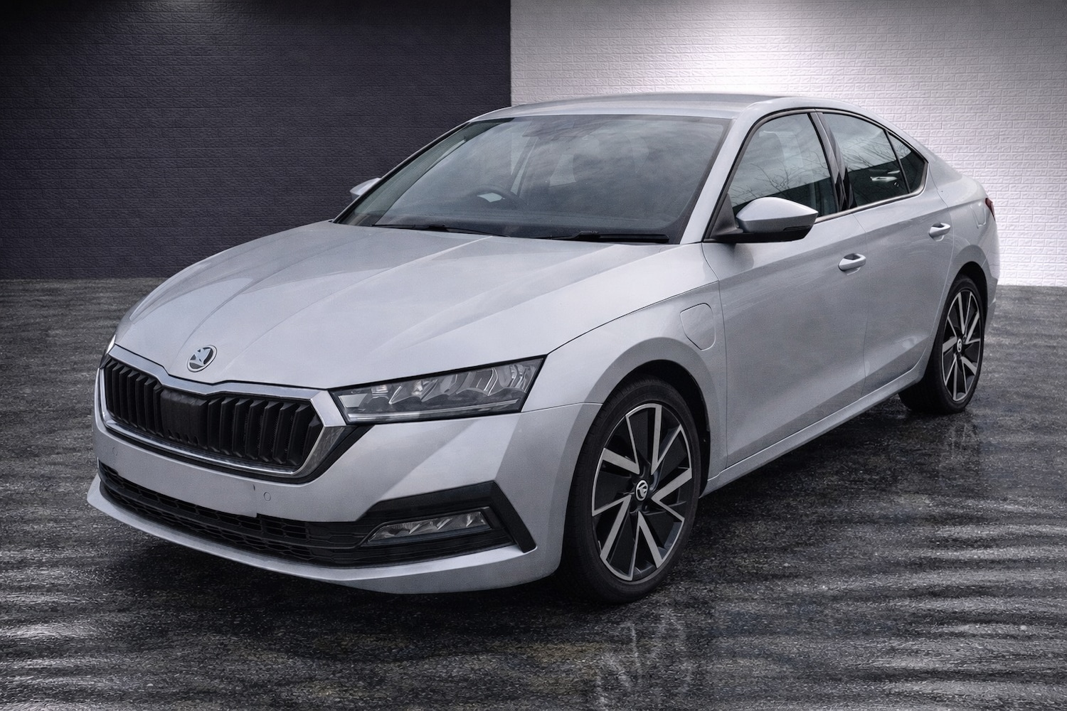 Used Skoda Octavia 2021 for sale - 77763170: Photo 5