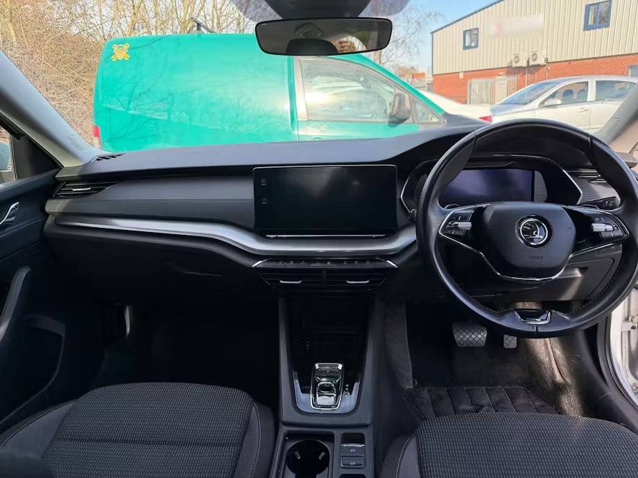 Used Skoda Octavia 2021 for sale - 77763170: Photo 6