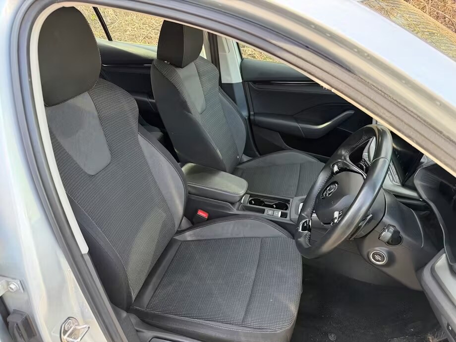 Used Skoda Octavia 2021 for sale - 77763170: Photo 7