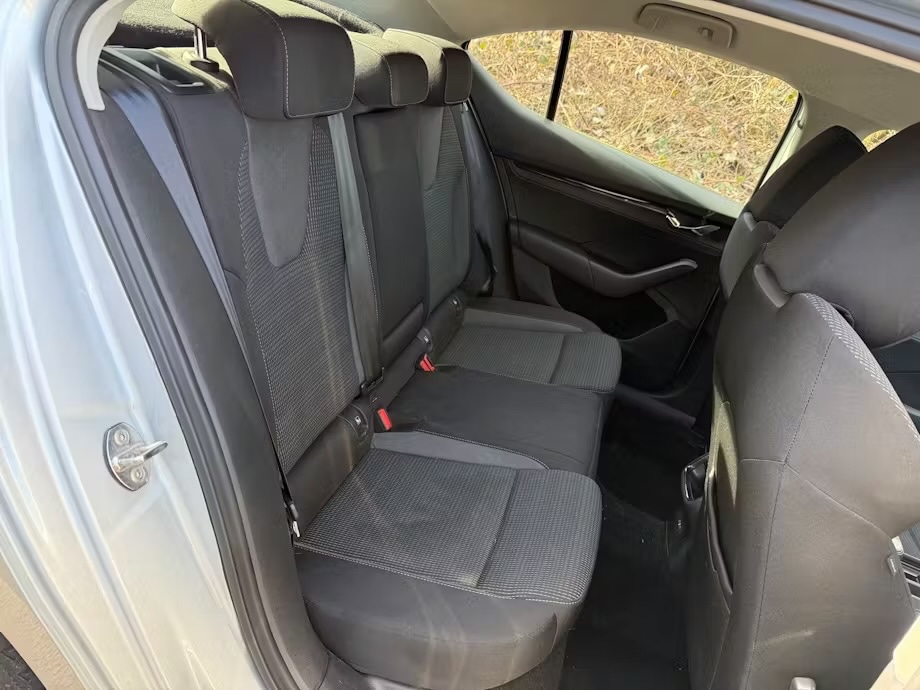 Used Skoda Octavia 2021 for sale - 77763170: Photo 8