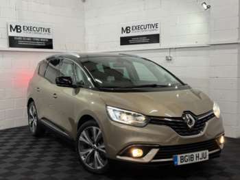 2018 (18) - 1.5 dCi Dynamique S Nav 5dr