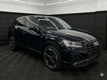 Used Audi Q2 2021 for sale - 78597253: Photo