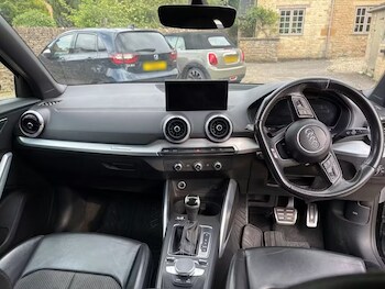 Used Audi Q2 2021 for sale - 78597253: Photo