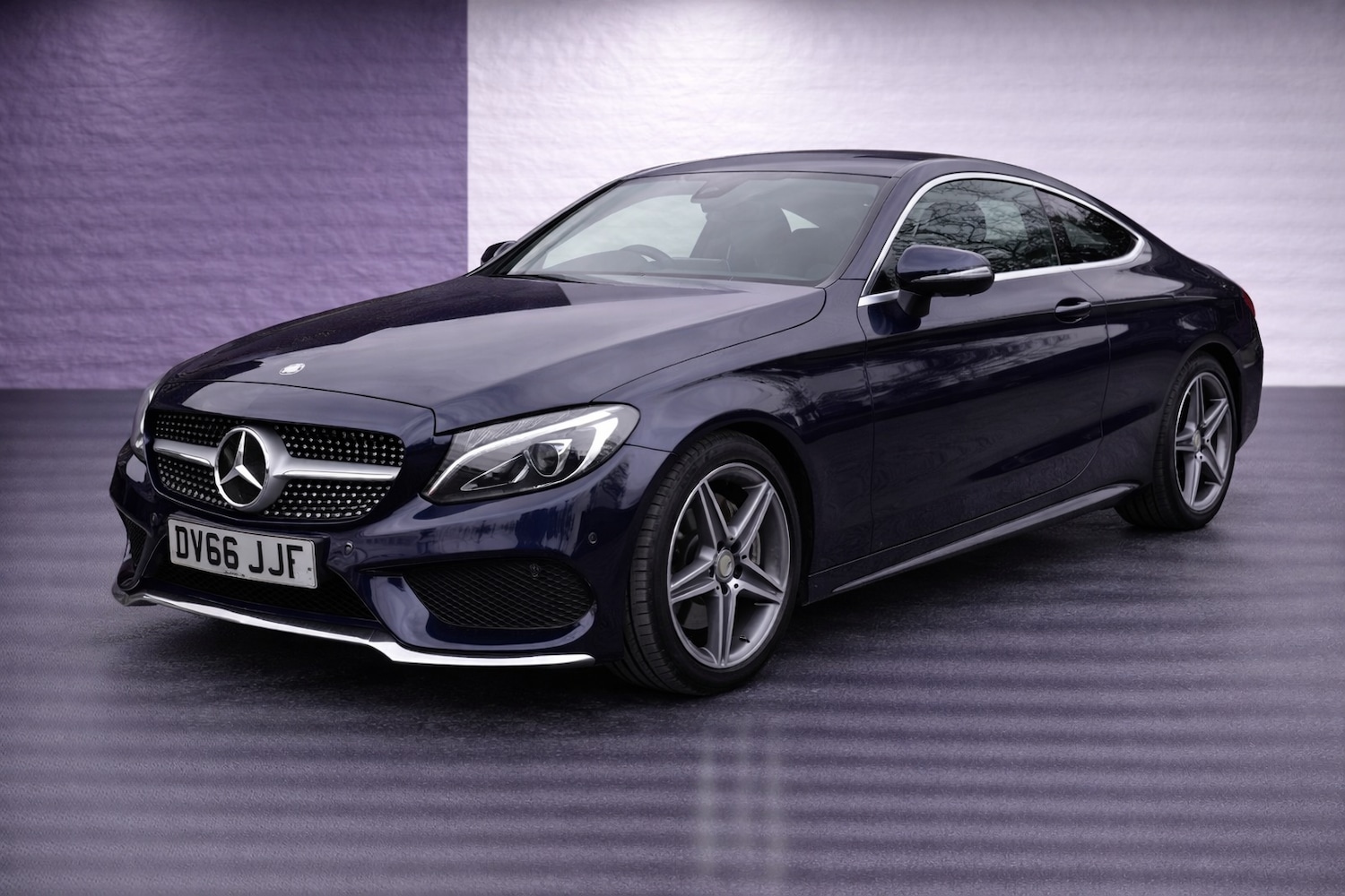 Used Mercedes-Benz C Class 2016 for sale - 78081304: Photo 7