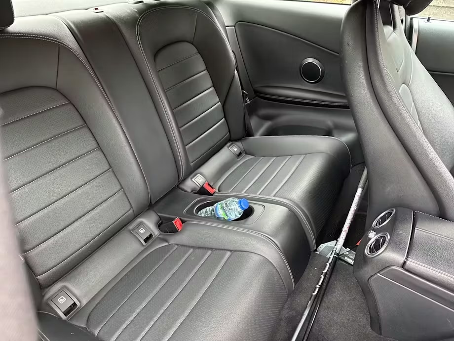 Used Mercedes-Benz C Class 2016 for sale - 78081304: Photo 9