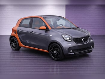 smart forfour feature image