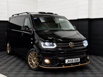 Used Volkswagen Transporter 2015 for sale - 78767310: Photo