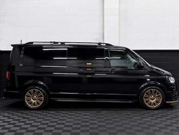 Used Volkswagen Transporter 2015 for sale - 78767310: Photo