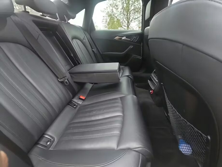 Used Audi A6 2013 for sale - 78025825: Photo 10