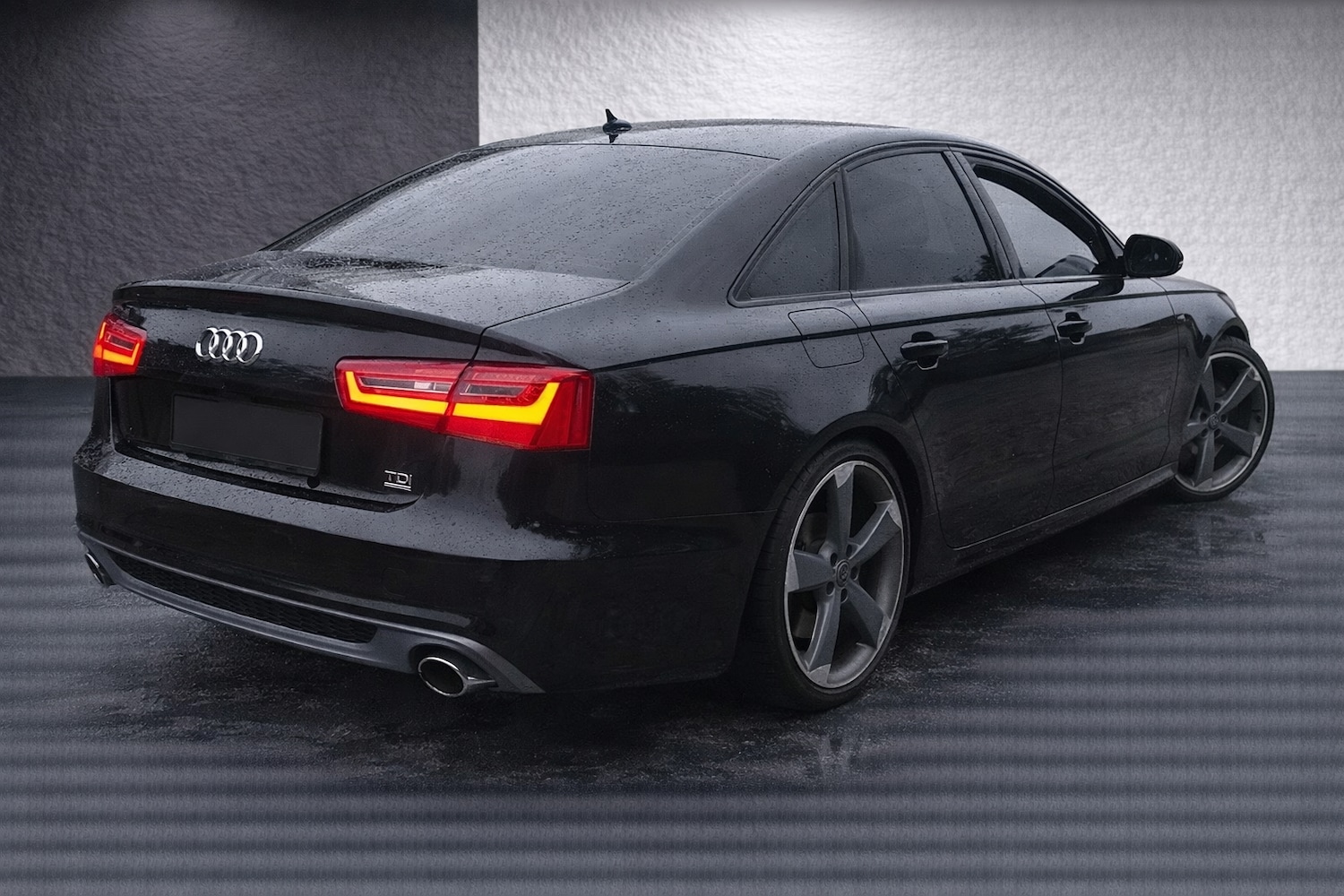 Used Audi A6 2013 for sale - 78025825: Photo 3