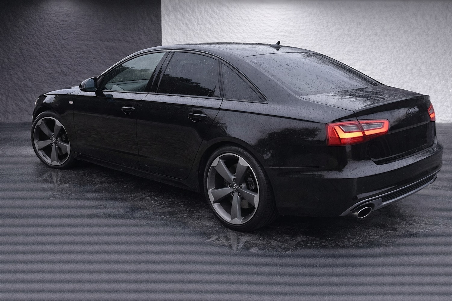 Used Audi A6 2013 for sale - 78025825: Photo 5