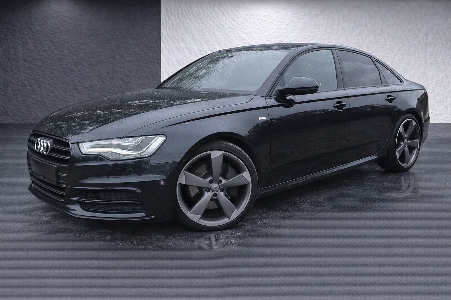 Used Audi A6 2013 for sale - 78025825: Photo 7