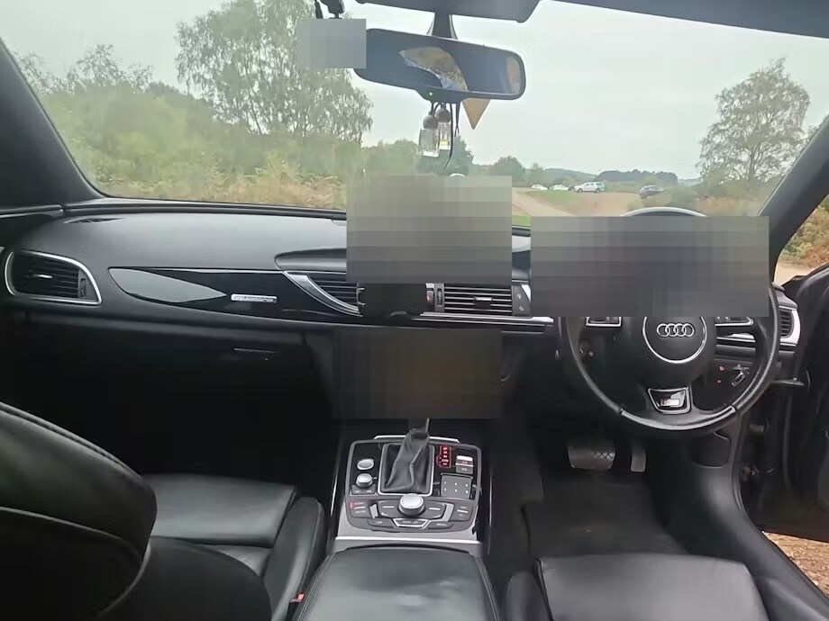 Used Audi A6 2013 for sale - 78025825: Photo 8