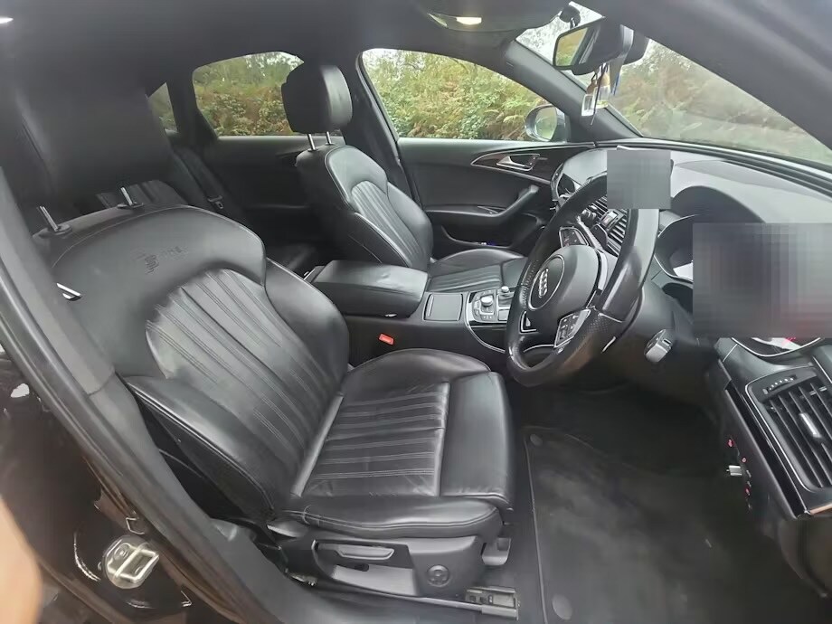 Used Audi A6 2013 for sale - 78025825: Photo 9