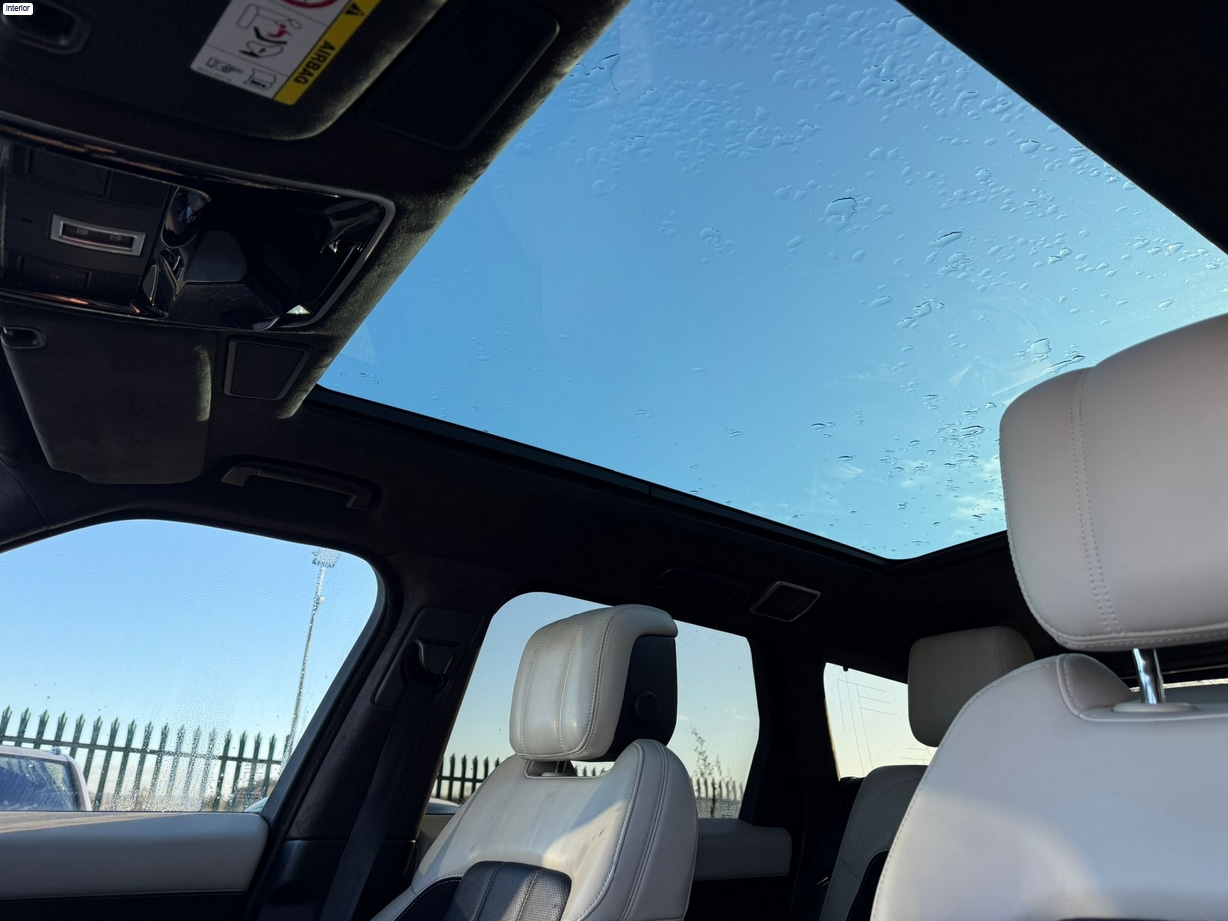 Used Land Rover Range Rover Sport 2019 for sale - 76723372: Photo 11