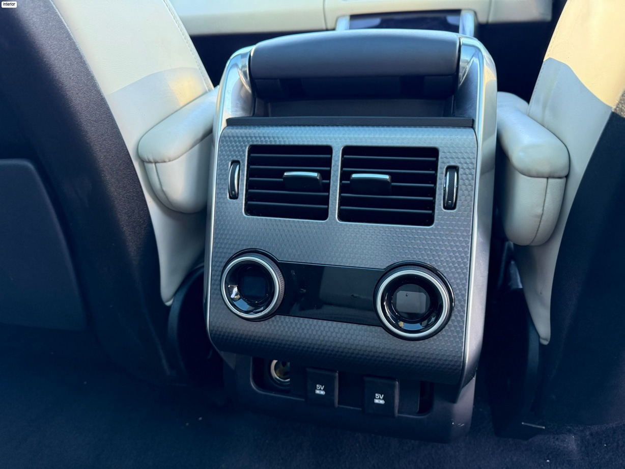 Used Land Rover Range Rover Sport 2019 for sale - 76723372: Photo 12