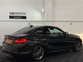 Used BMW 2 Series 2017 for sale - 74615917: Photo