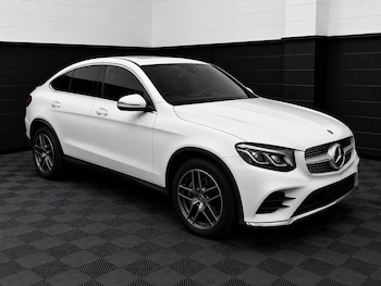 Used Mercedes-Benz GLC 2018 for sale - 78779902: Photo