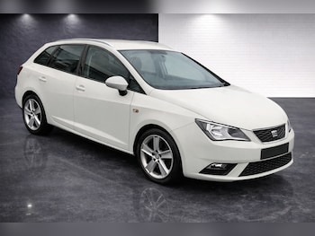 Used SEAT Ibiza 2014 for sale - 78271171: Photo
