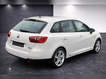 Used SEAT Ibiza 2014 for sale - 78271171: Photo