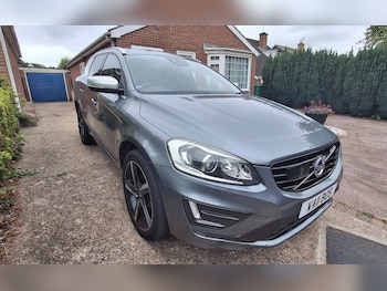 Volvo - XC60