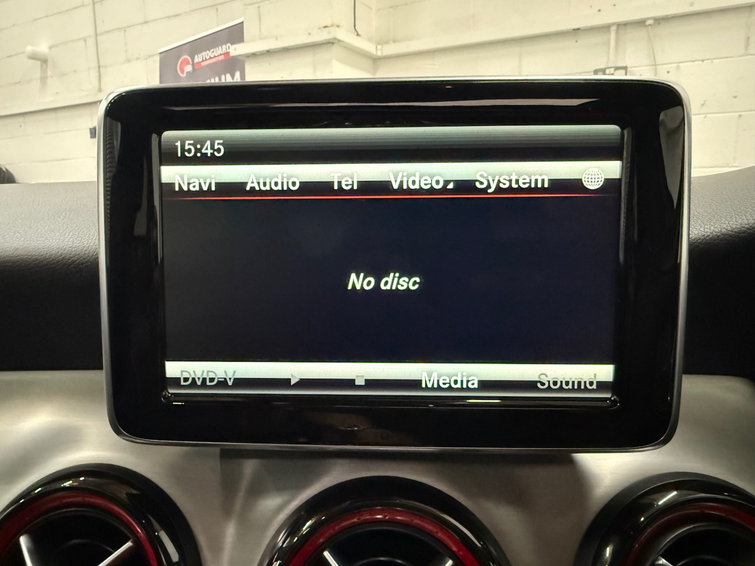 Vehicle 26