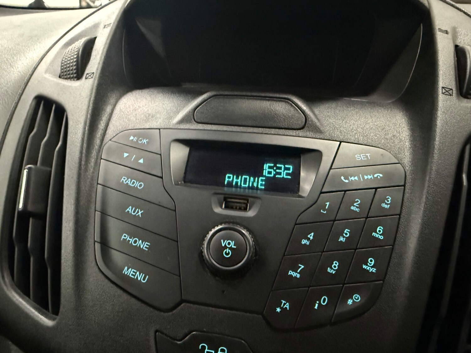 Used Ford Transit Connect 2018 for sale - 77418539: Photo 20