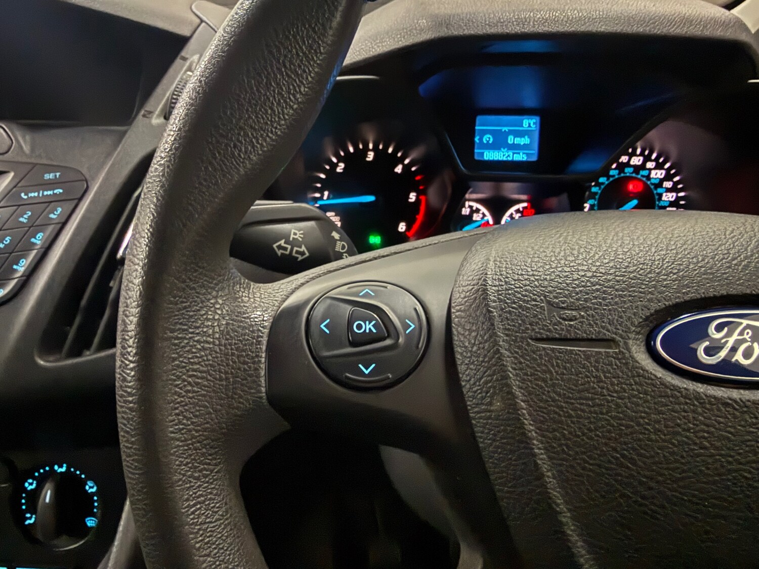 Used Ford Transit Connect 2018 for sale - 77418539: Photo 22