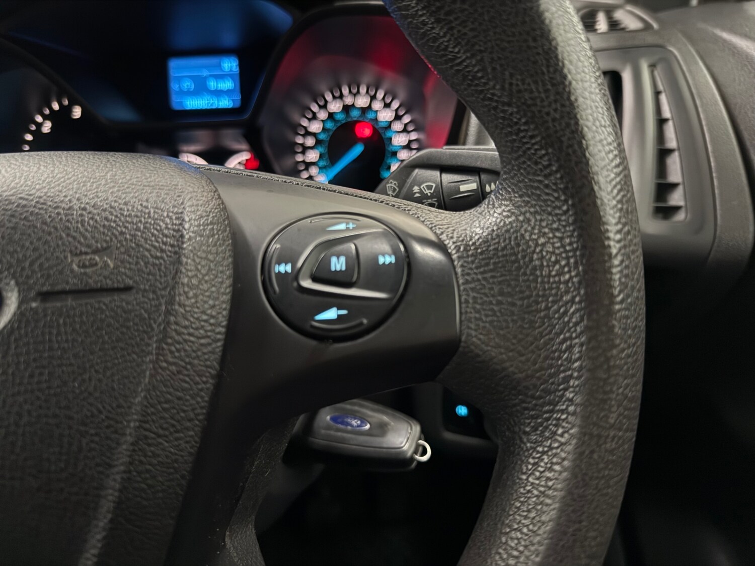 Used Ford Transit Connect 2018 for sale - 77418539: Photo 24