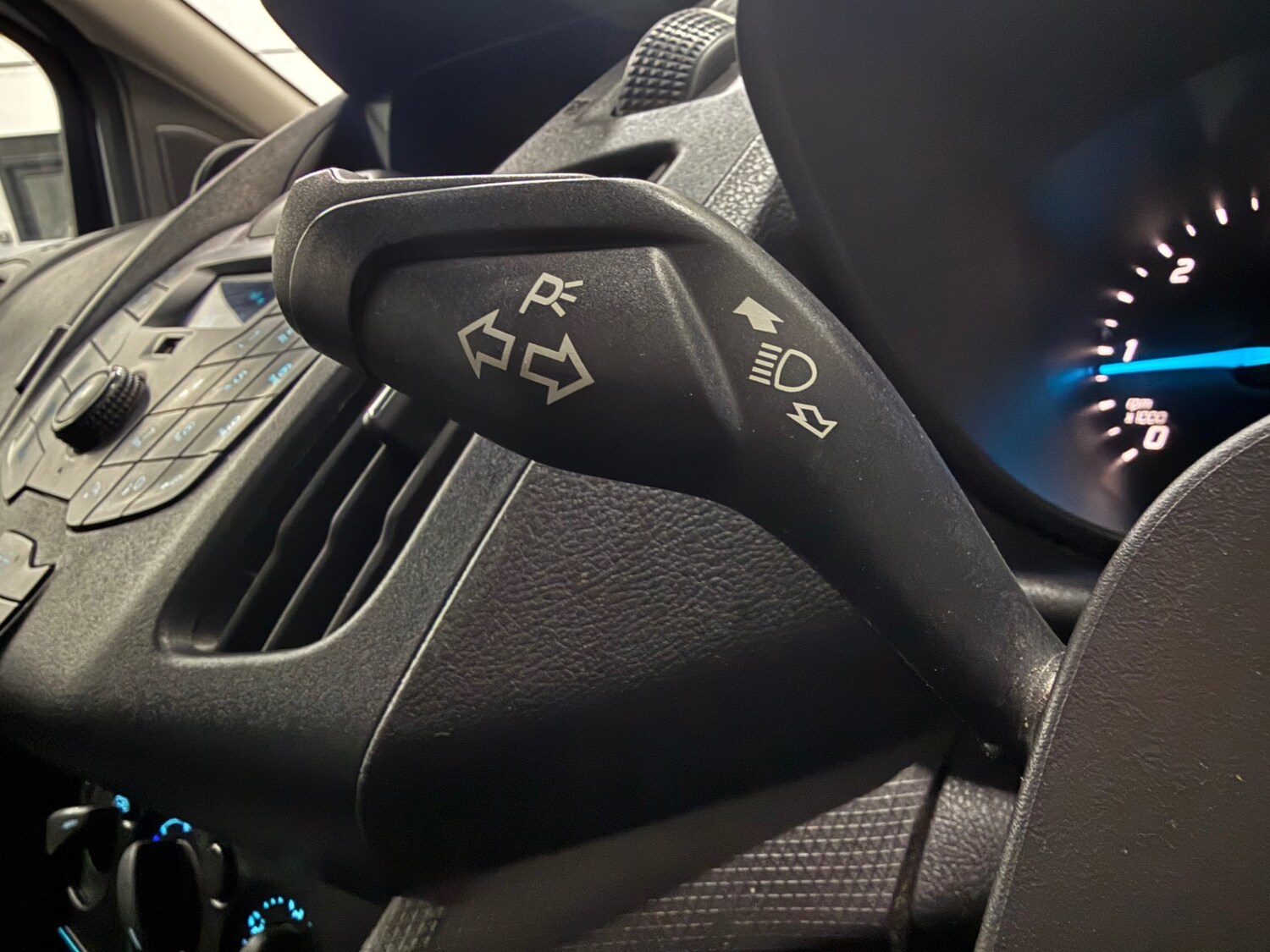 Used Ford Transit Connect 2018 for sale - 77418539: Photo 25