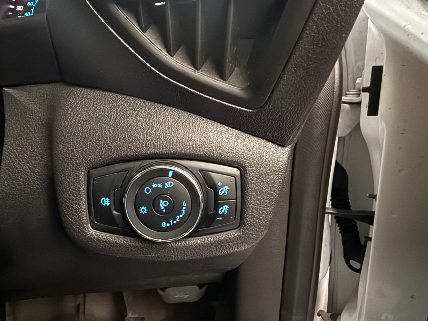 Used Ford Transit Connect 2018 for sale - 77418539: Photo 27