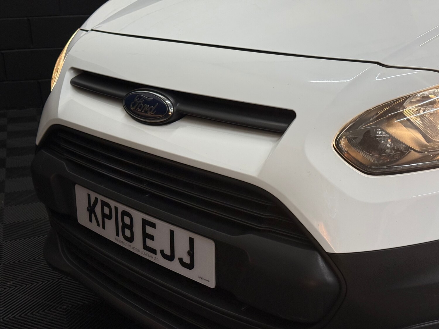 Used Ford Transit Connect 2018 for sale - 77418539: Photo 29