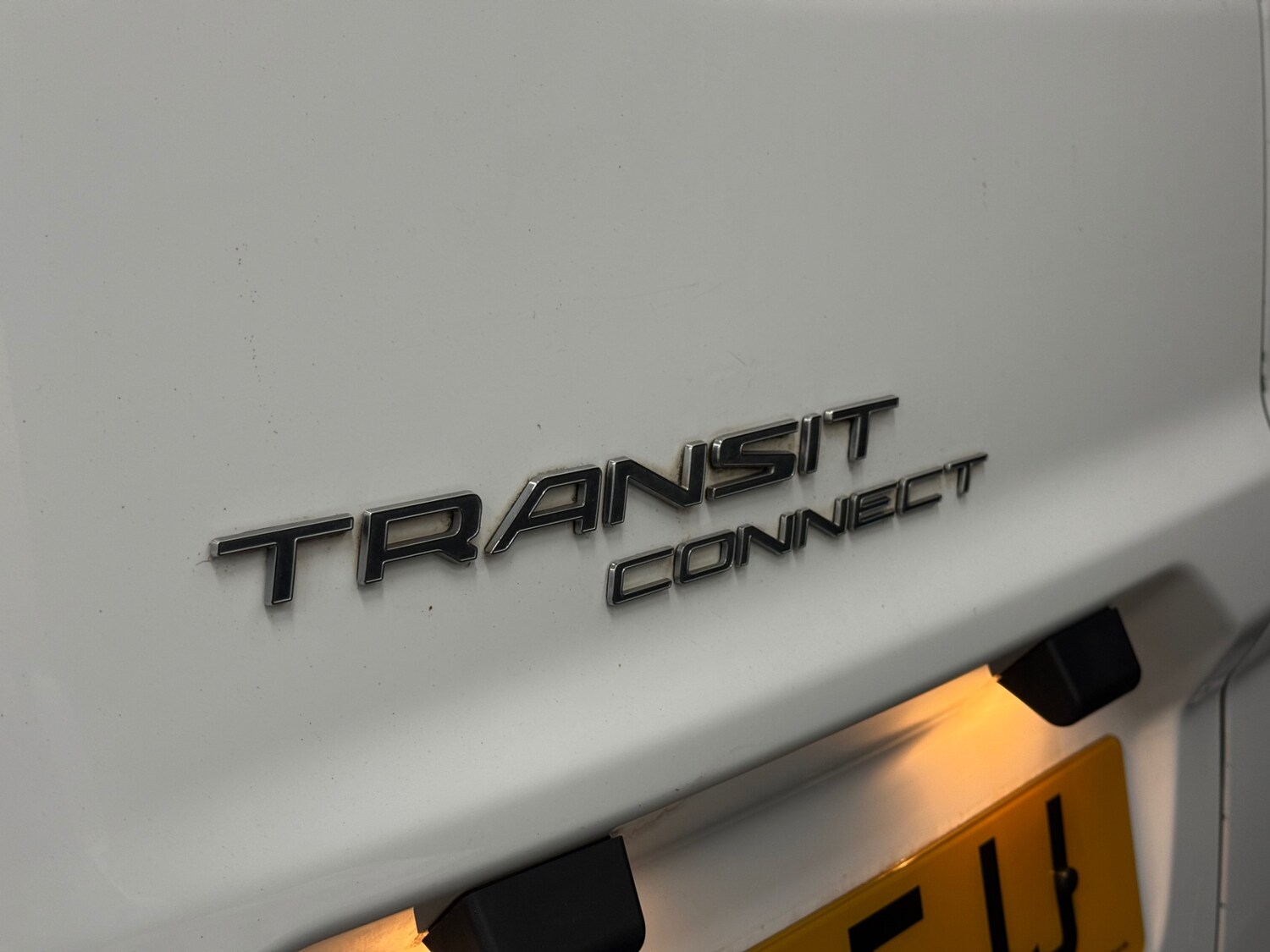 Used Ford Transit Connect 2018 for sale - 77418539: Photo 31