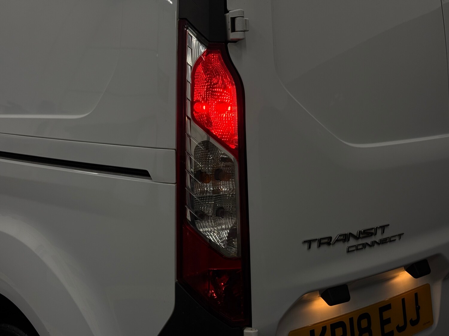 Used Ford Transit Connect 2018 for sale - 77418539: Photo 32