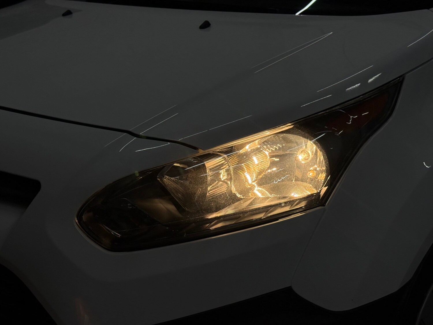 Used Ford Transit Connect 2018 for sale - 77418539: Photo 33