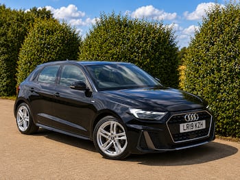 Used Audi A1 2019 for sale - 79469367: Photo