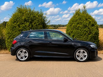 Used Audi A1 2019 for sale - 79469367: Photo