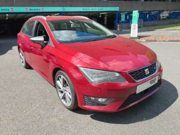 2013 (63) - 1.8 TSI FR 5dr [Technology Pack]