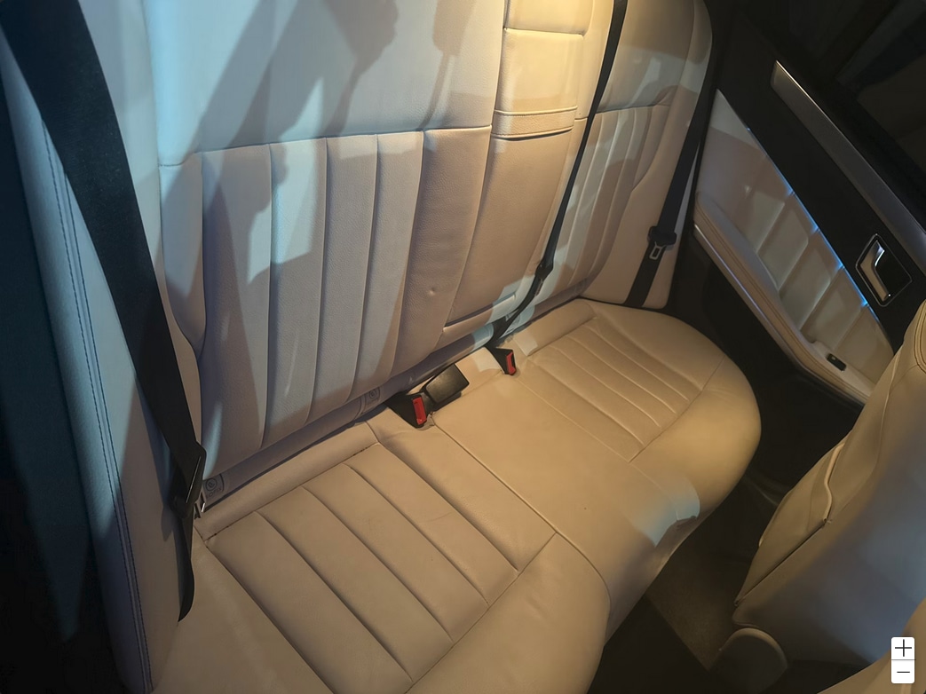 Used Mercedes-Benz E-Class 2015 for sale - 76127662: Photo 8