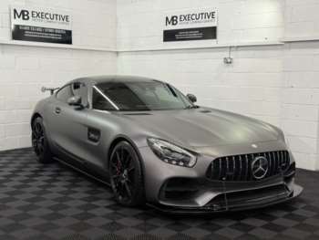 2017 (67) - GT 522 S Premium 2dr Auto