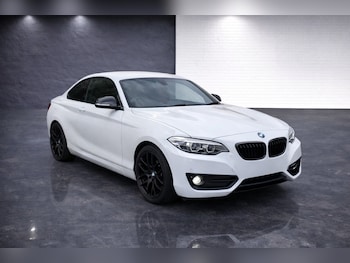 Used BMW 2 Series 2018 for sale - 78296887: Photo