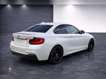 Used BMW 2 Series 2018 for sale - 78296887: Photo