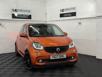 2017 (17) - 0.9 Turbo Prime Sport Premium Plus 5dr Auto