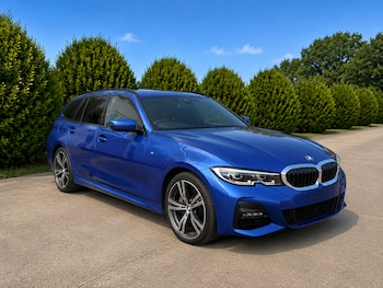 BMW 3 Series feature image