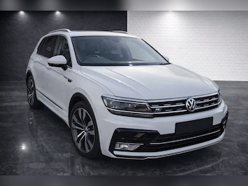 Used Volkswagen Tiguan 2016 for sale - 78226495: Photo
