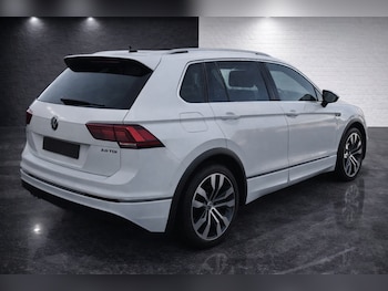 Used Volkswagen Tiguan 2016 for sale - 78226495: Photo